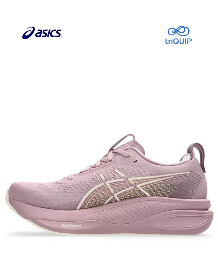 ASICS Gel Kayano 33 Women Running Shoes on triQUIP Sports