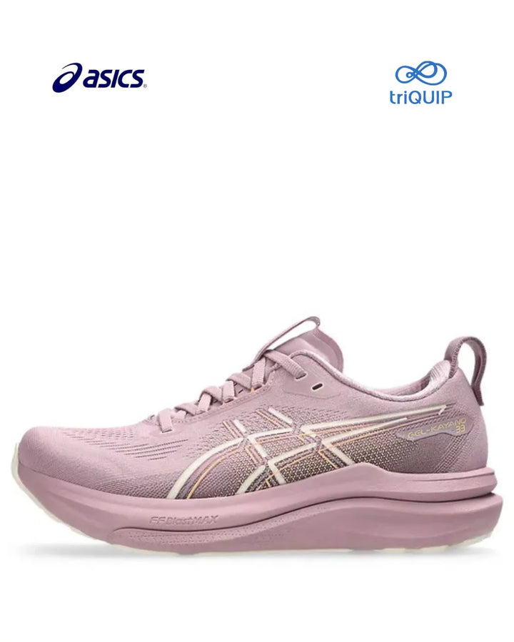 ASICS Gel Kayano 33 Women Running Shoes on triQUIP Sports