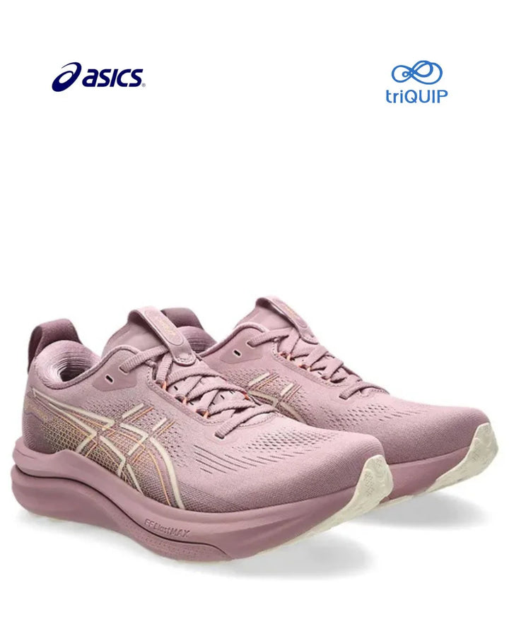 ASICS Gel Kayano 33 Women Running Shoes on triQUIP Sports