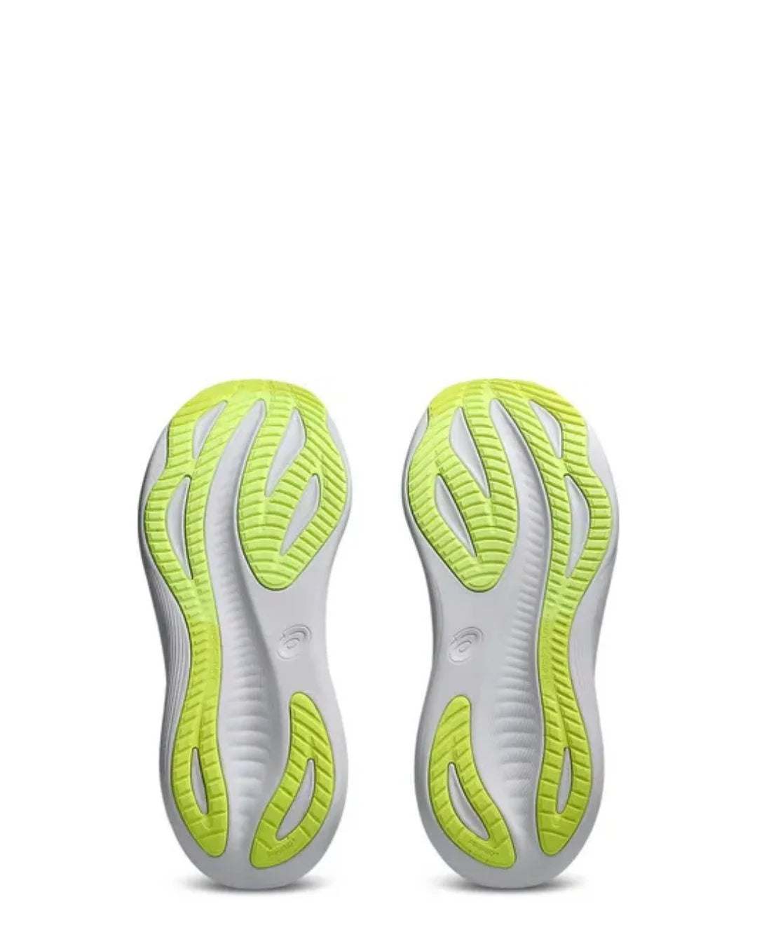 ASICS Gel Nimbus 27 Men Running Shoes  on triQUIP Sports