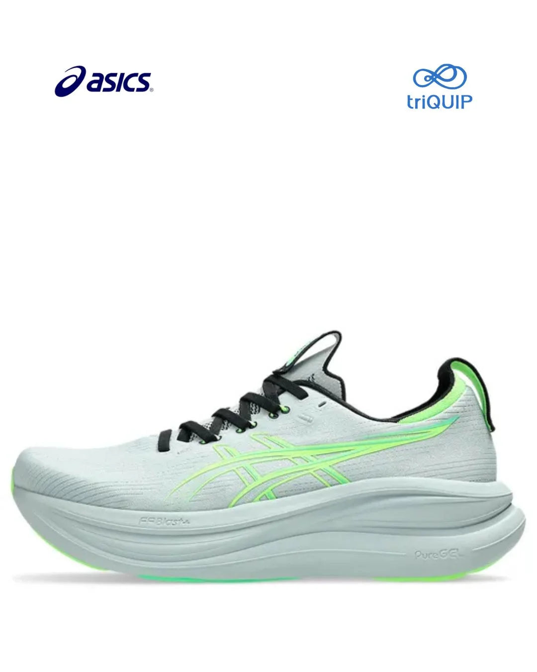 ASICS Gel Nimbus 28 Men's Running Shoes