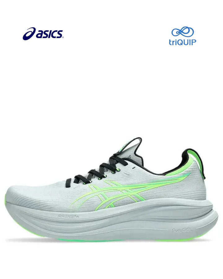 ASICS Gel Nimbus 28 Men's Running Shoes