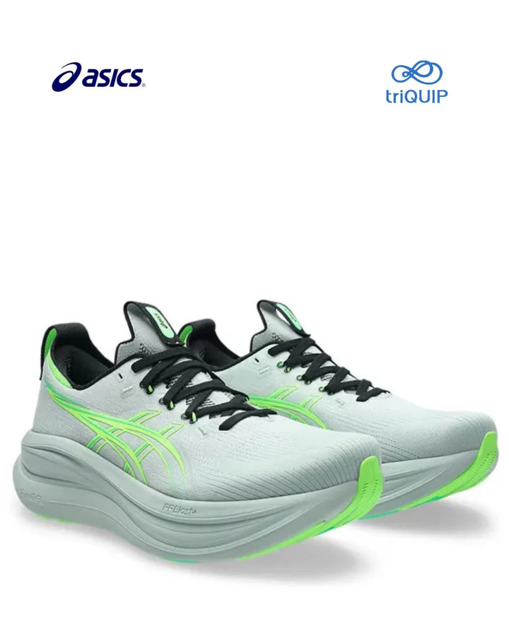 ASICS Gel Nimbus 28 Men's Running Shoes