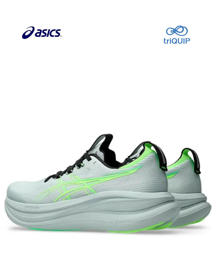 ASICS Gel Nimbus 28 Men's Running Shoes