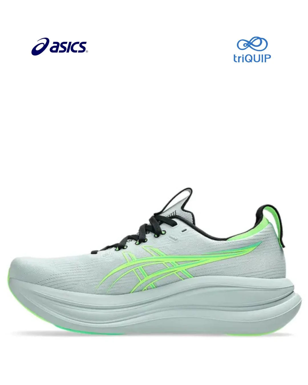 ASICS Gel Nimbus 28 Men's Running Shoes