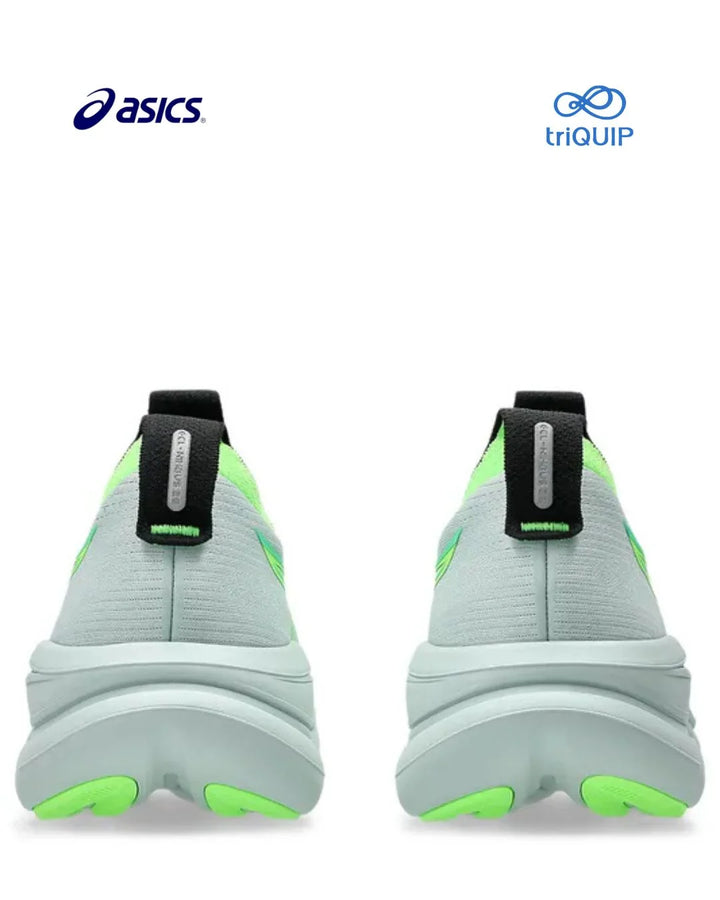 ASICS Gel Nimbus 28 Men's Running Shoes