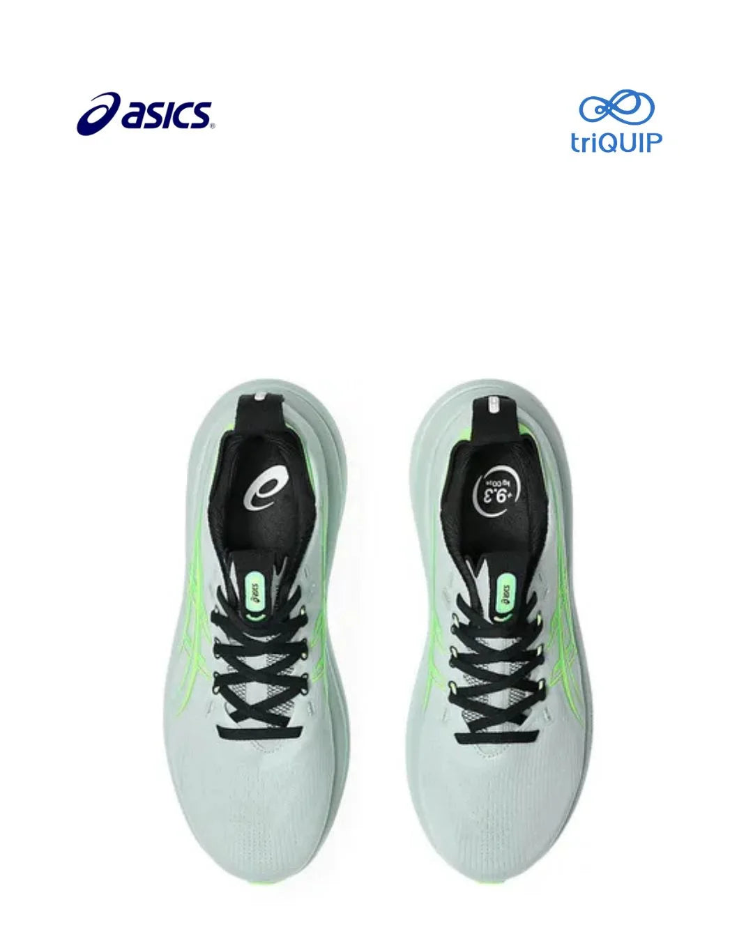 ASICS Gel Nimbus 28 Men's Running Shoes