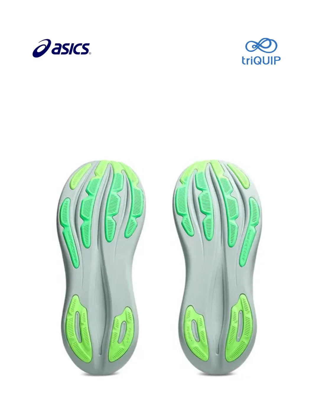 ASICS Gel Nimbus 28 Men's Running Shoes