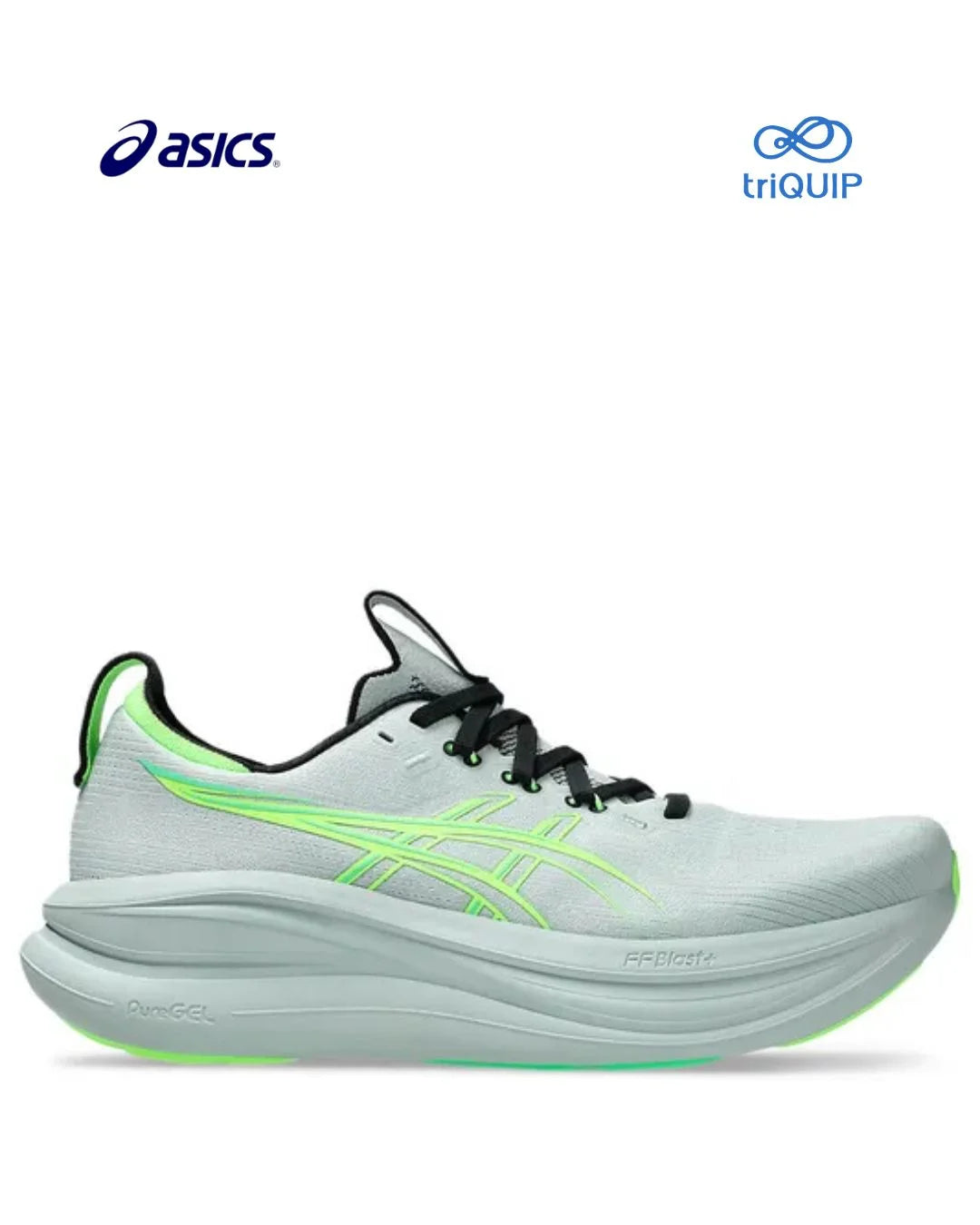 ASICS Gel Nimbus 28 Men's Running Shoes