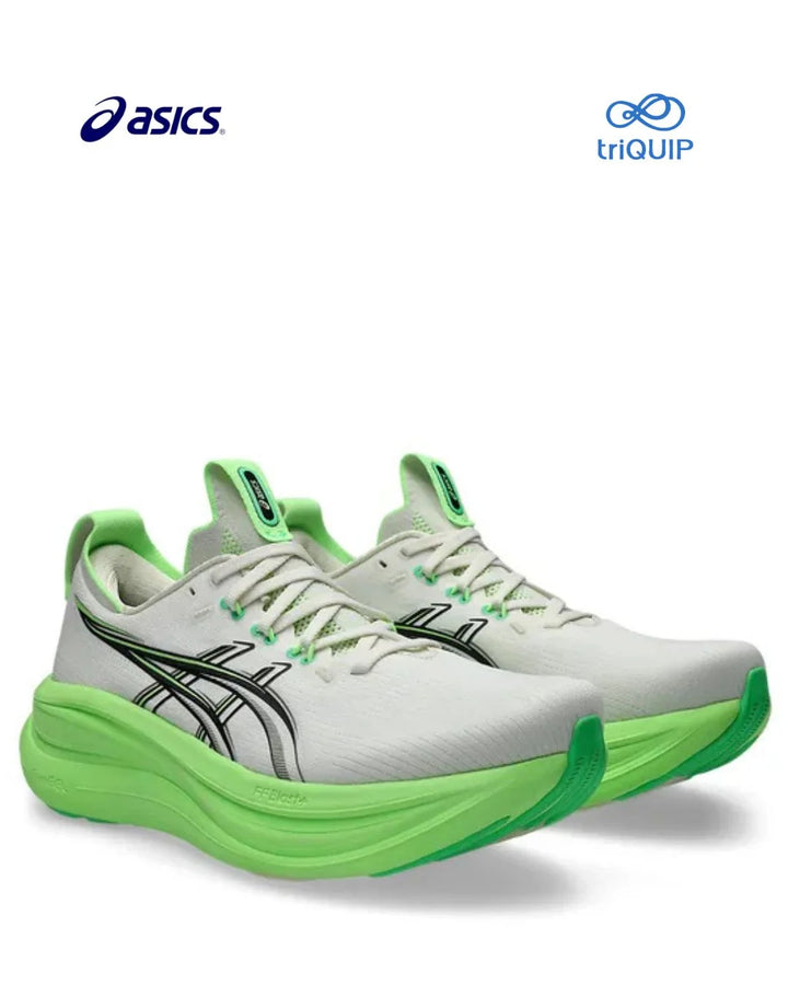 ASICS Gel Nimbus 28 Men's Running Shoes