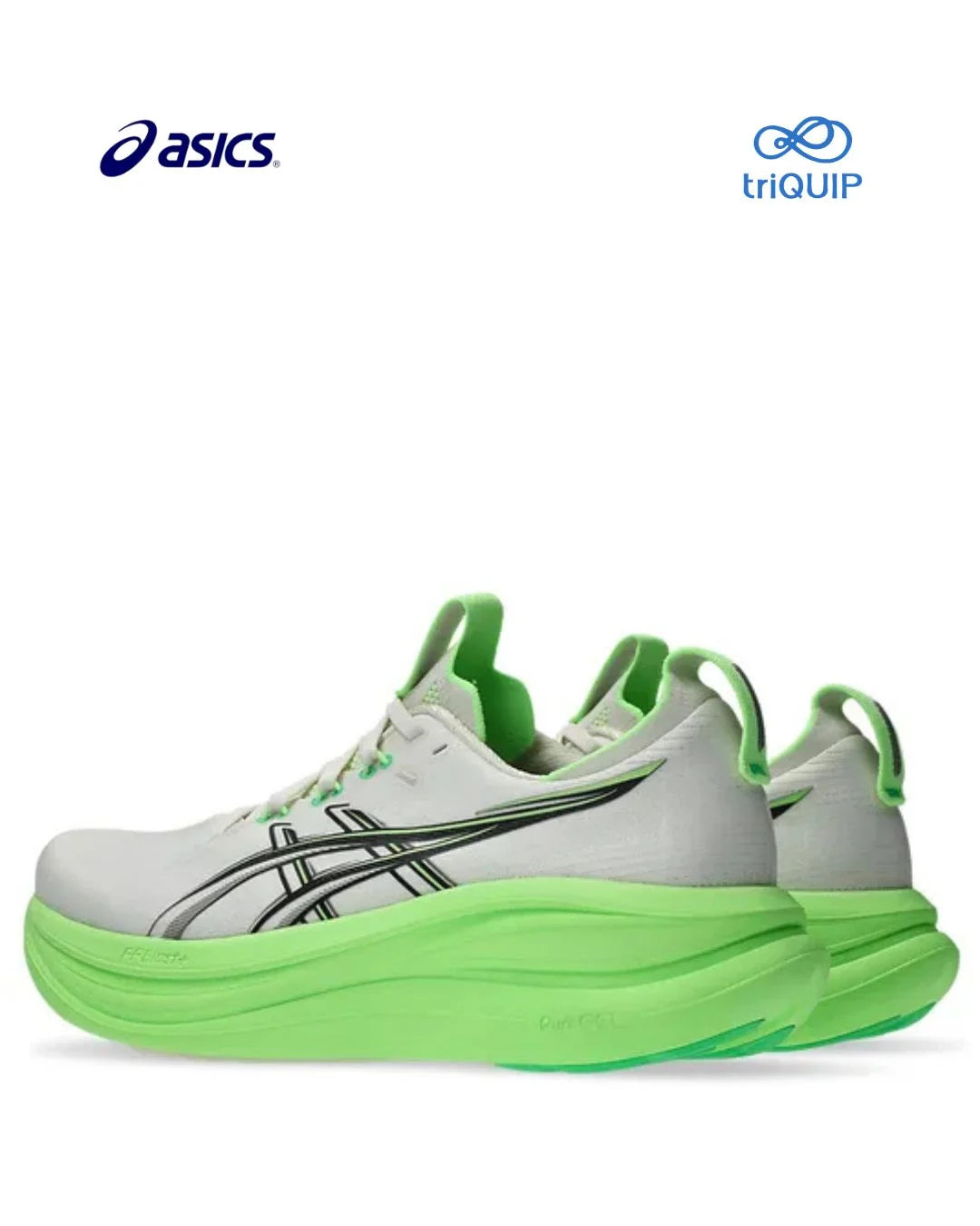 ASICS Gel Nimbus 28 Men's Running Shoes