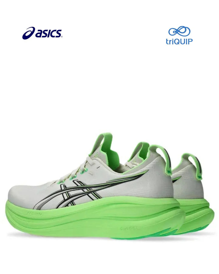 ASICS Gel Nimbus 28 Men's Running Shoes