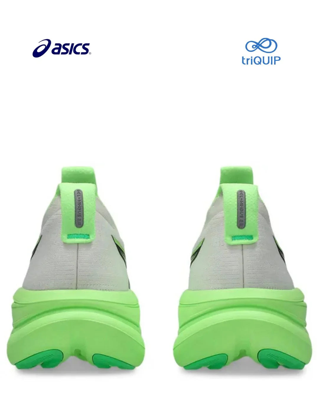 ASICS Gel Nimbus 28 Men's Running Shoes