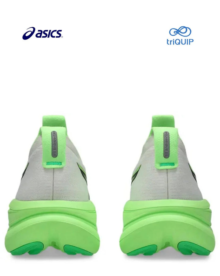 ASICS Gel Nimbus 28 Men's Running Shoes