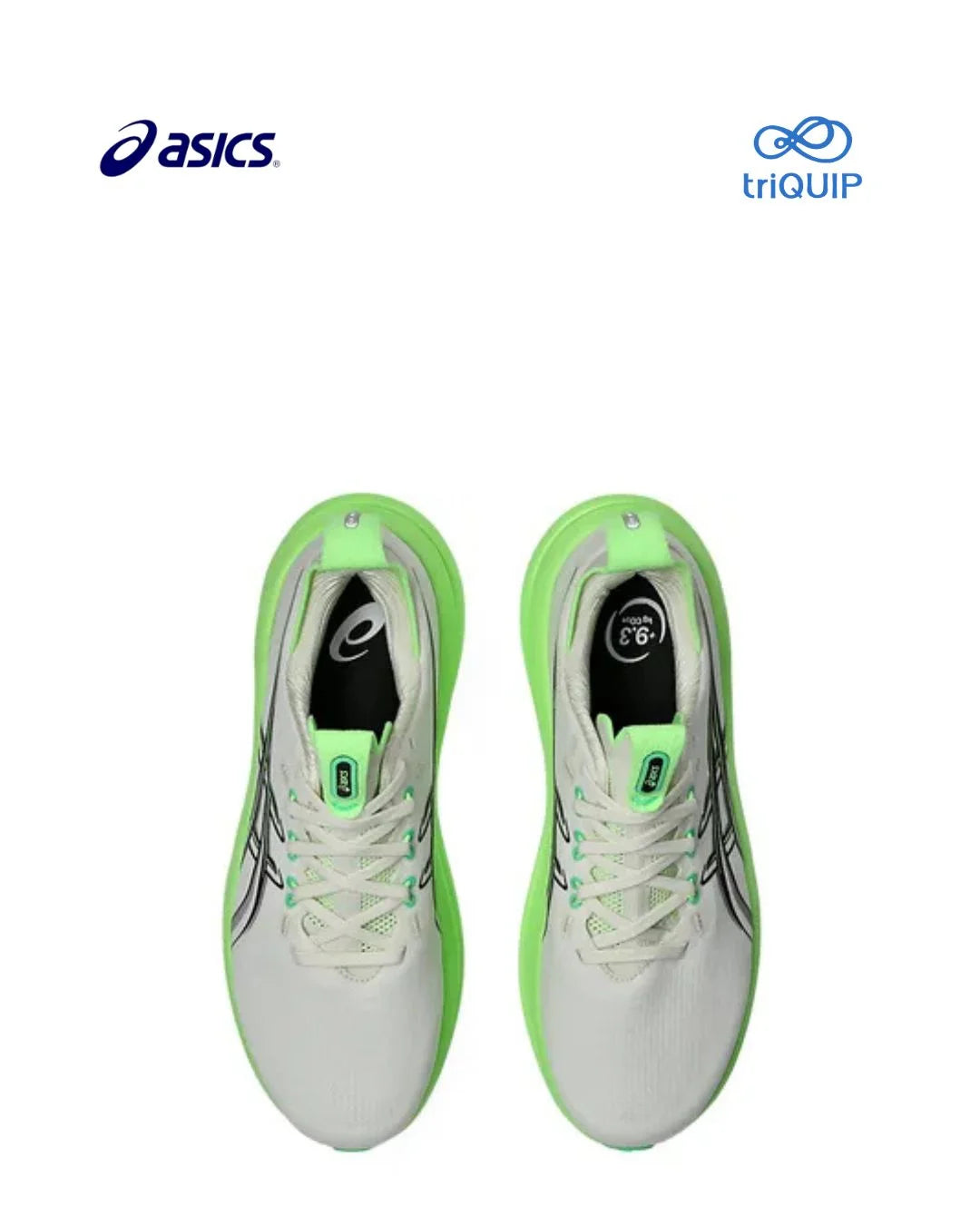 ASICS Gel Nimbus 28 Men's Running Shoes