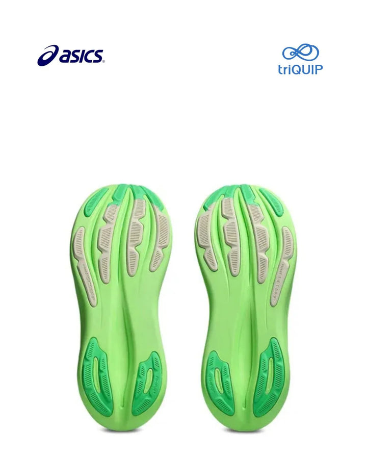 ASICS Gel Nimbus 28 Men's Running Shoes