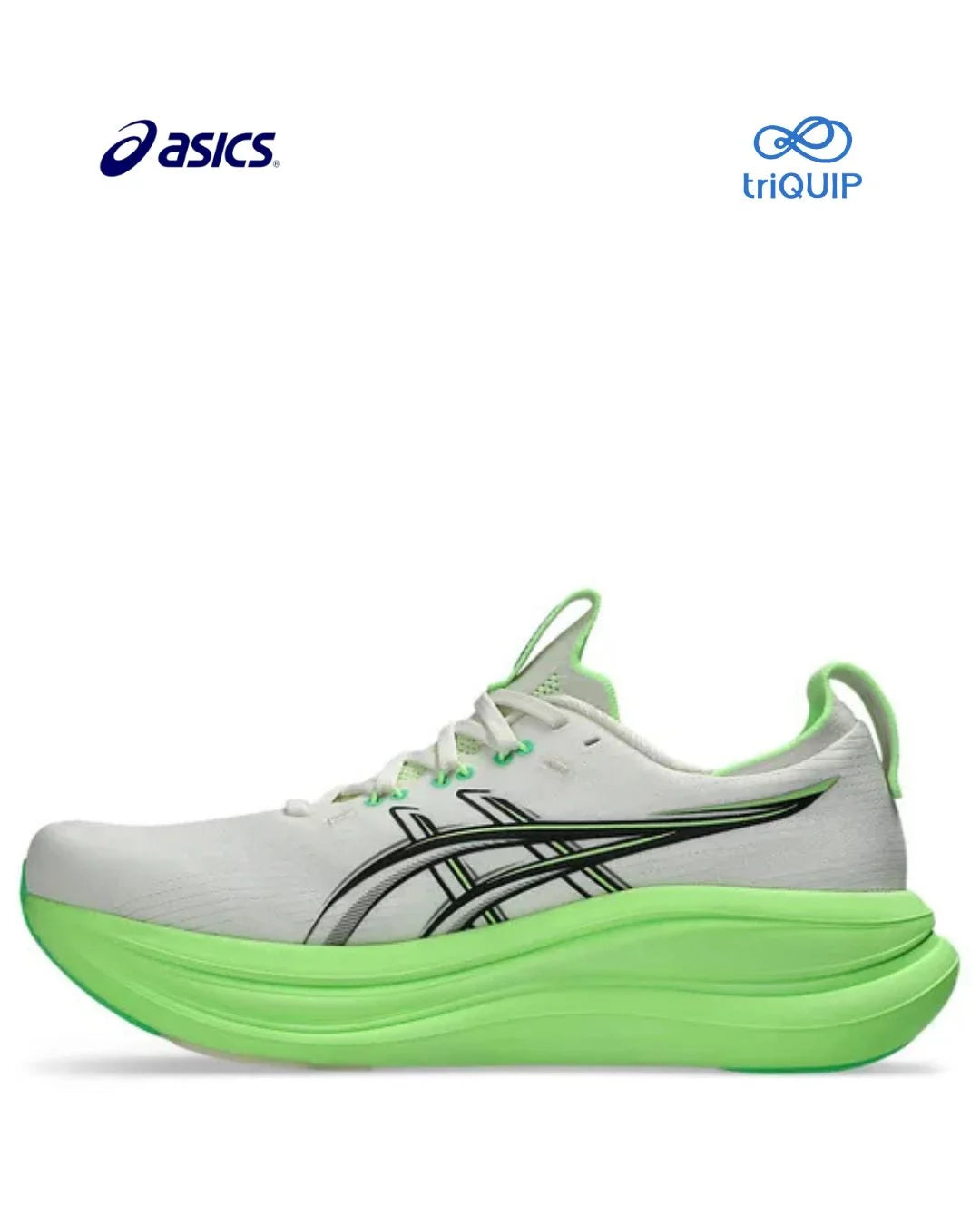 ASICS Gel Nimbus 28 Men's Running Shoes