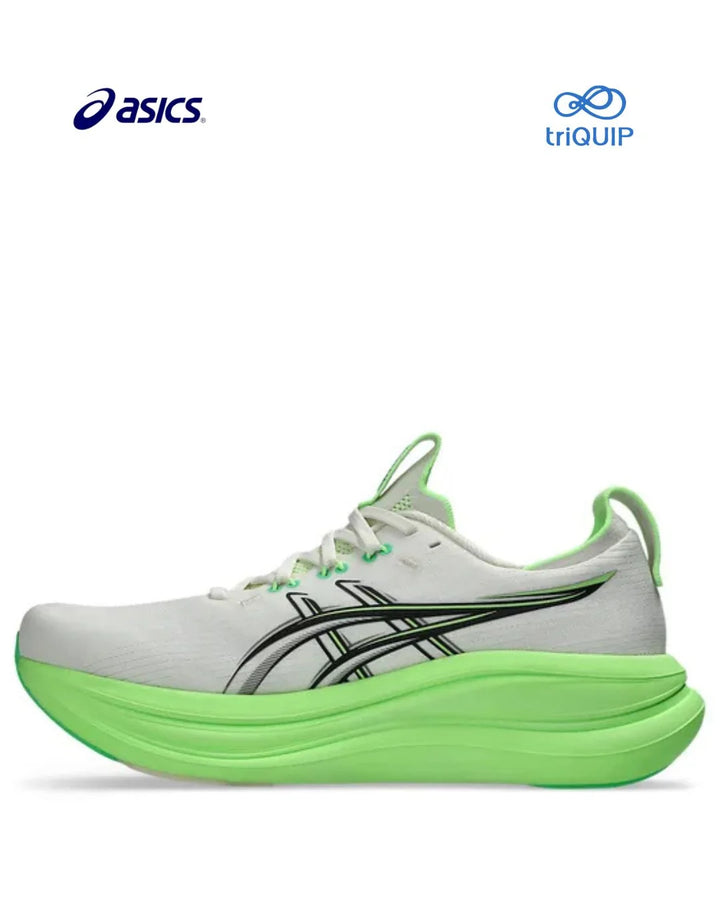 ASICS Gel Nimbus 28 Men's Running Shoes