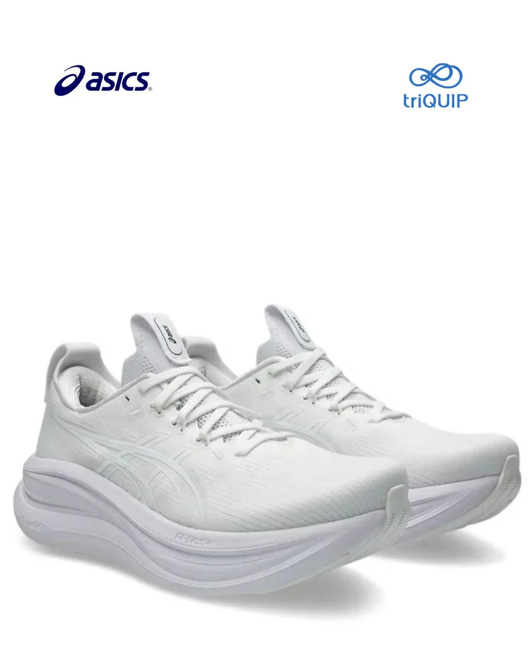 ASICS Gel Nimbus 28 Men's Running Shoes
