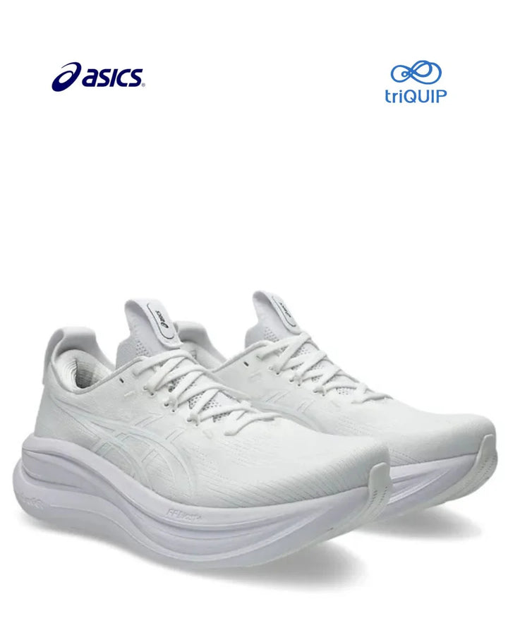 ASICS Gel Nimbus 28 Men's Running Shoes