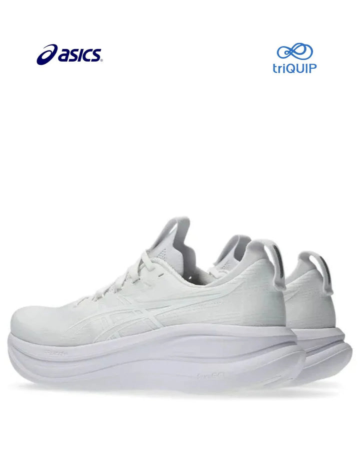ASICS Gel Nimbus 28 Men's Running Shoes