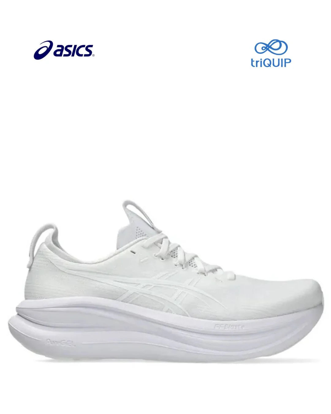 ASICS Gel Nimbus 28 Men's Running Shoes