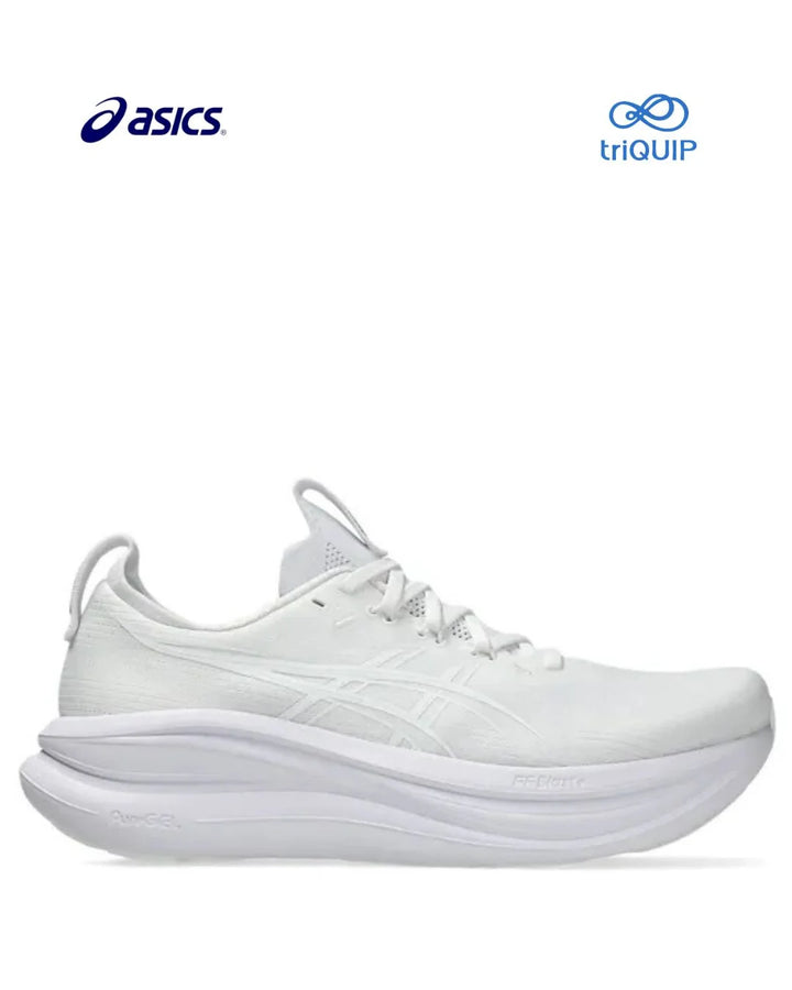 ASICS Gel Nimbus 28 Men's Running Shoes
