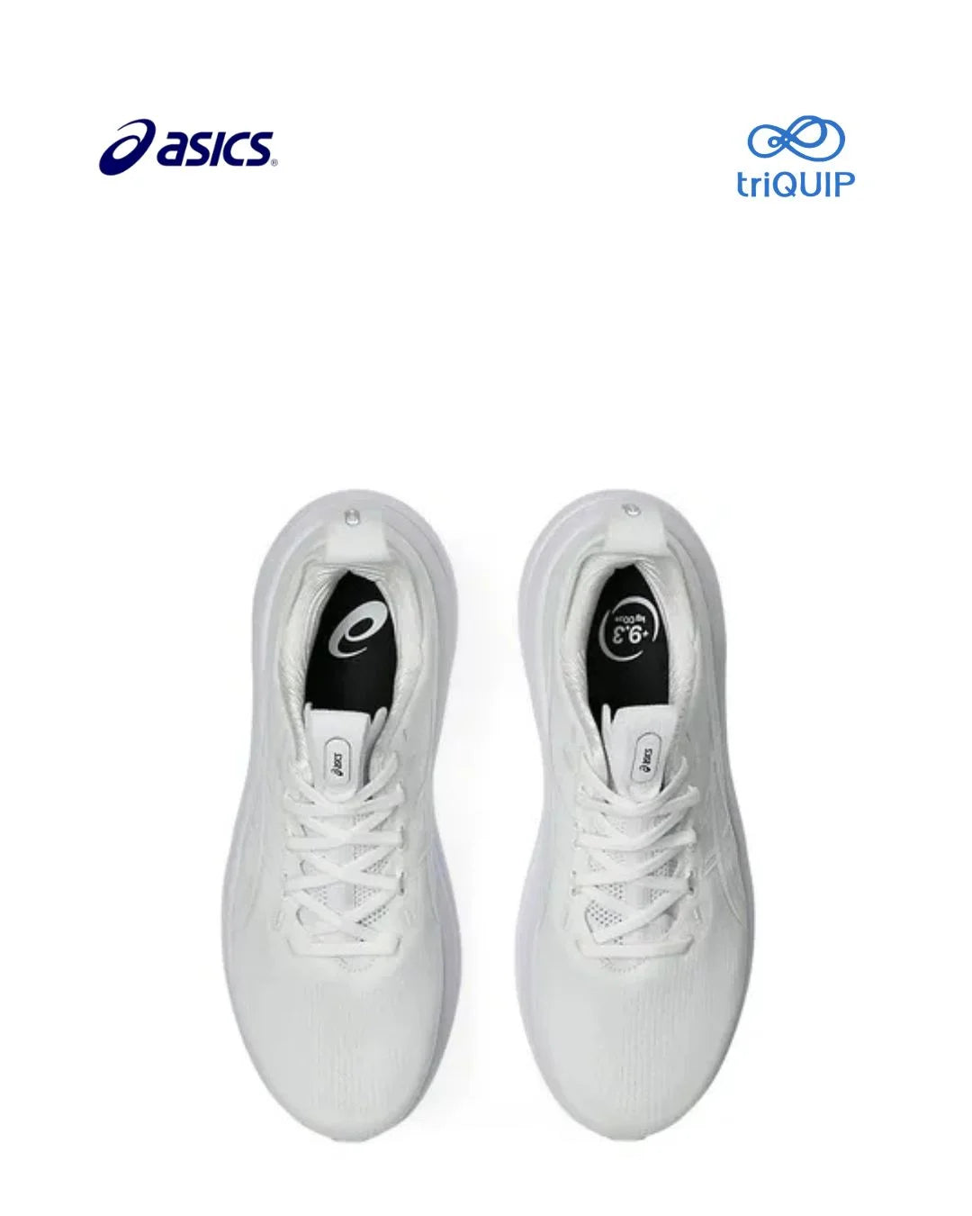 ASICS Gel Nimbus 28 Men's Running Shoes
