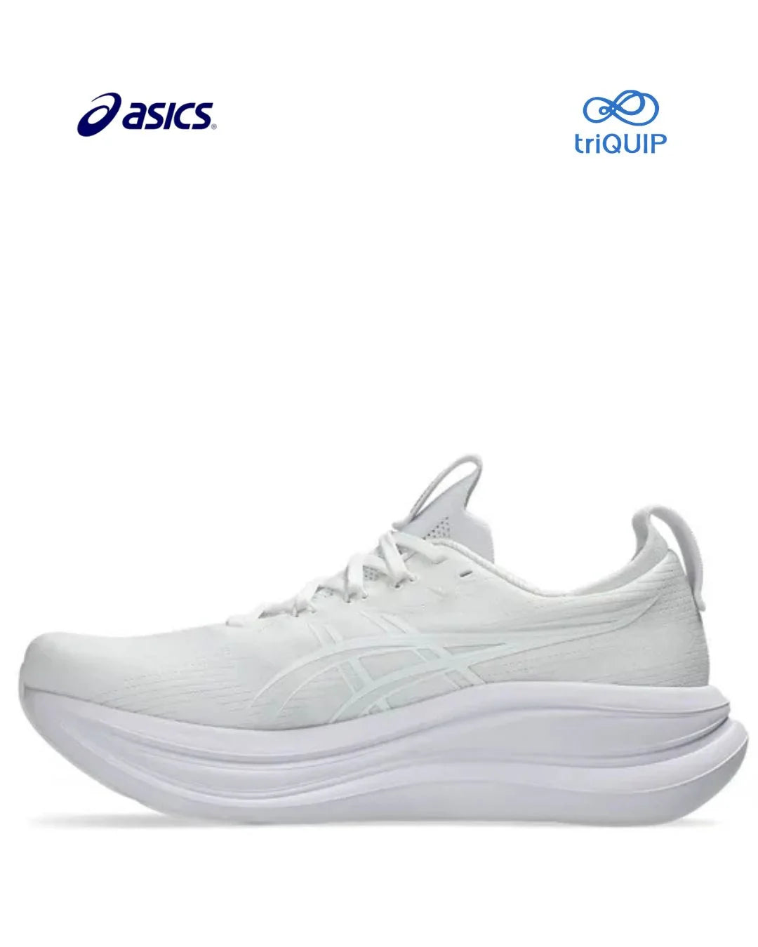 ASICS Gel Nimbus 28 Men's Running Shoes