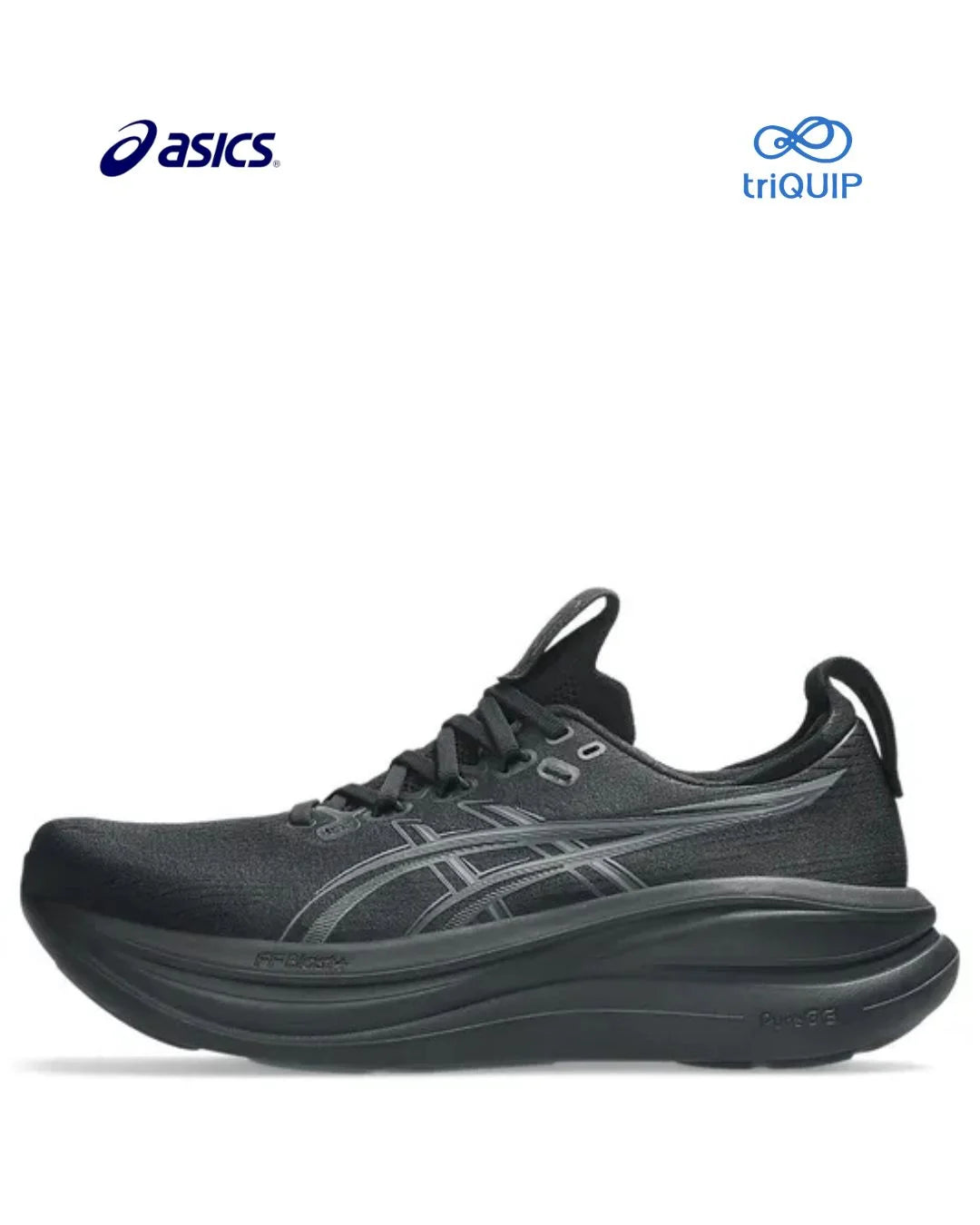 ASICS Gel Nimbus 28 Men's Running Shoes