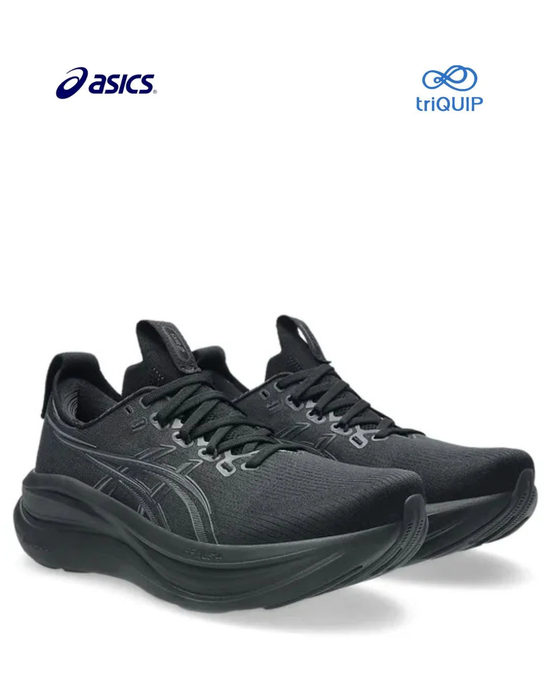 ASICS Gel Nimbus 28 Men's Running Shoes