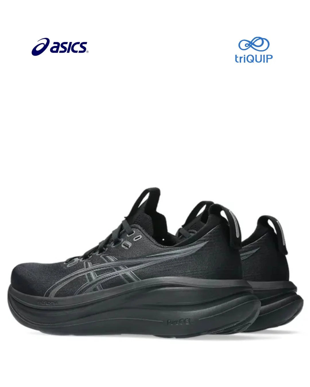ASICS Gel Nimbus 28 Men's Running Shoes