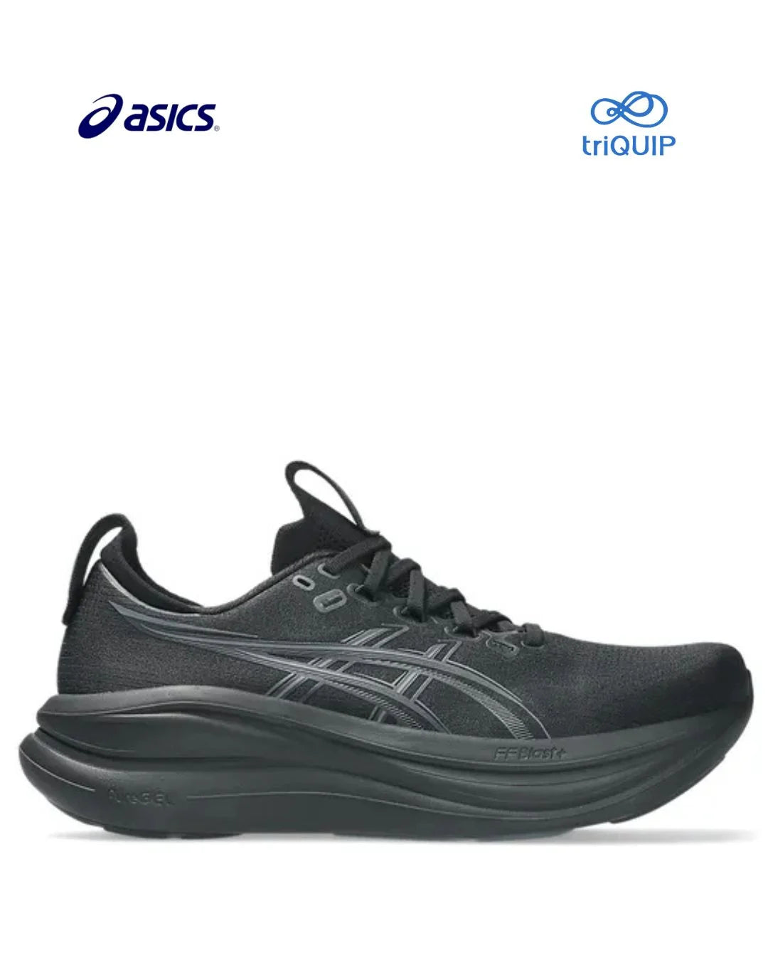 ASICS Gel Nimbus 28 Men's Running Shoes