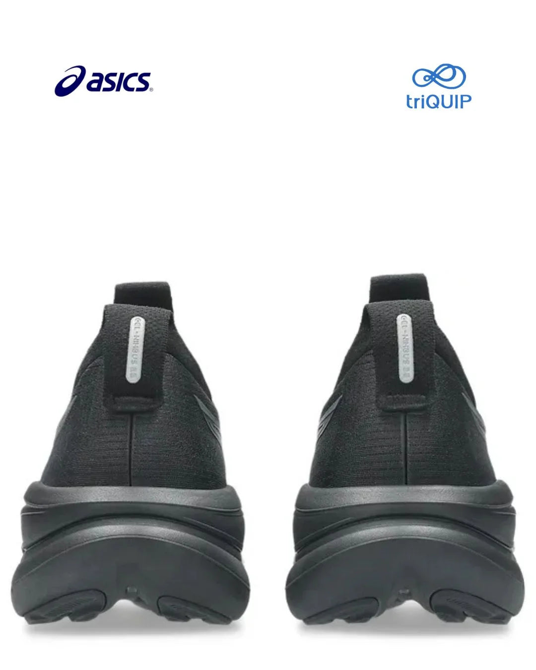 ASICS Gel Nimbus 28 Men's Running Shoes