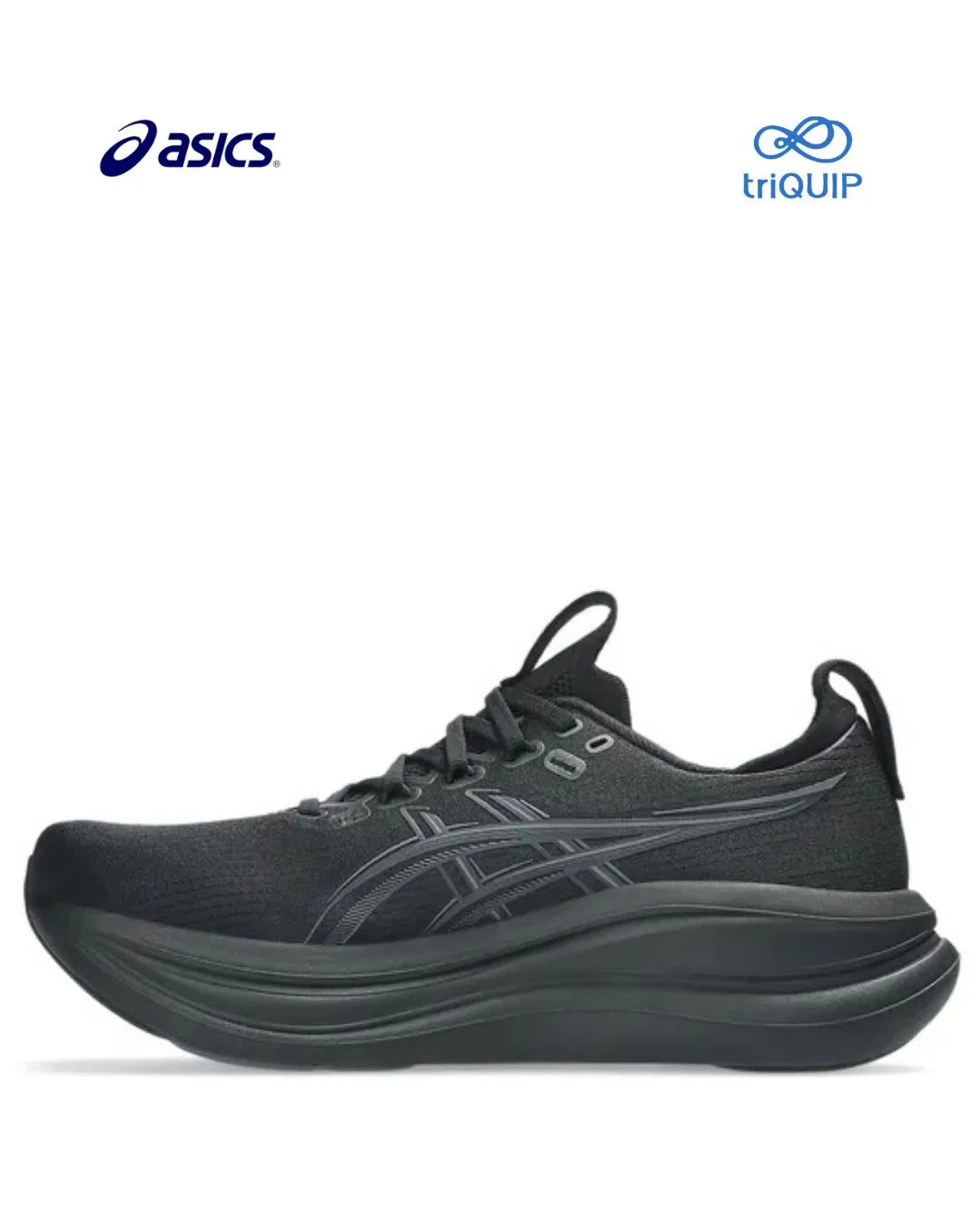 ASICS Gel Nimbus 28 Men's Running Shoes