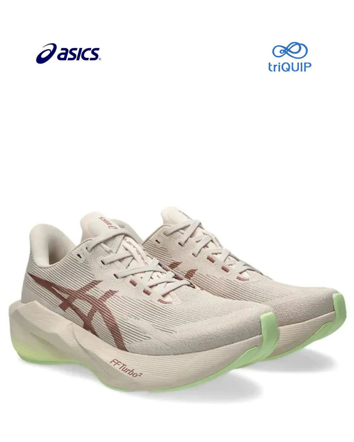 ASICS Novoblast 6 Men's Running Shoes on triQUIP Sports