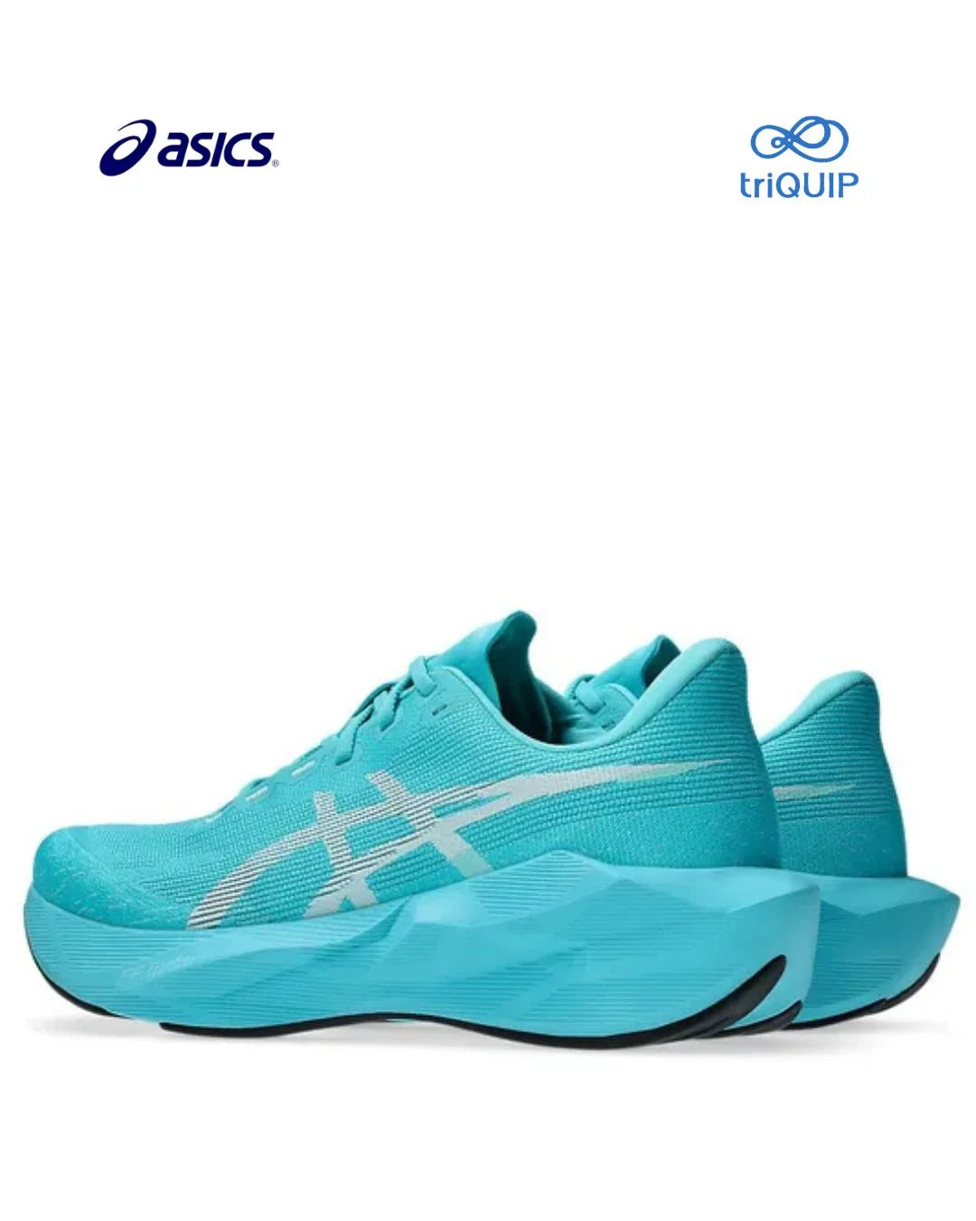 ASICS Novoblast 6 Men's Running Shoes on triQUIP Sports