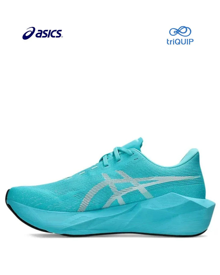 ASICS Novoblast 6 Men's Running Shoes on triQUIP Sports