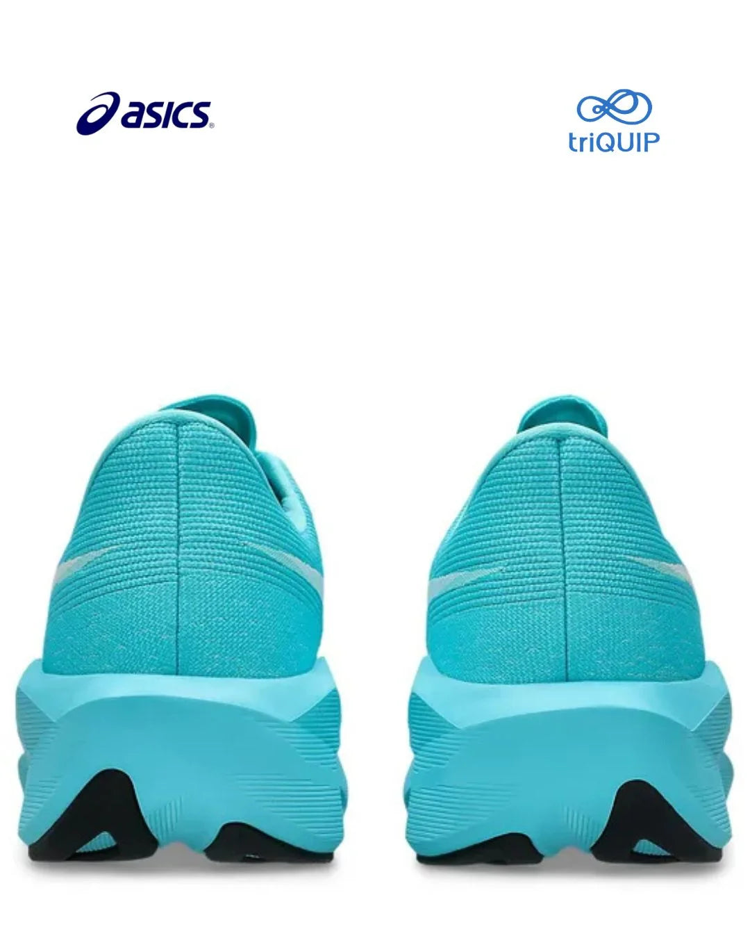 ASICS Novoblast 6 Men's Running Shoes on triQUIP Sports