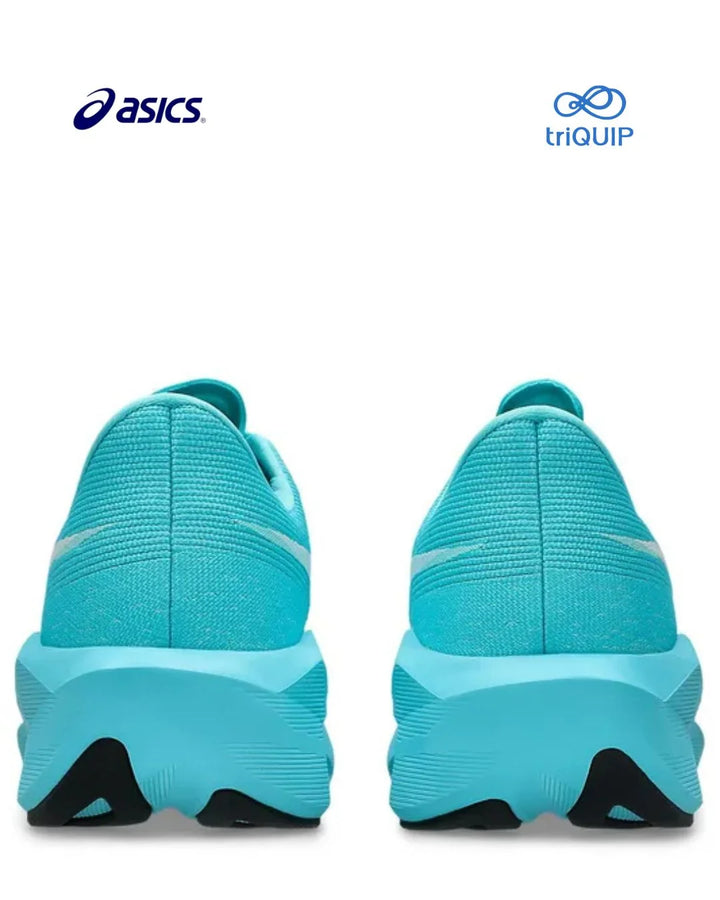 ASICS Novoblast 6 Men's Running Shoes on triQUIP Sports