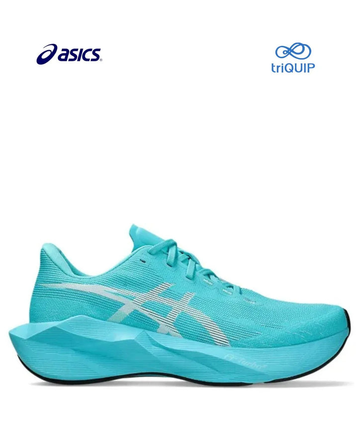 ASICS Novoblast 6 Men's Running Shoes on triQUIP Sports