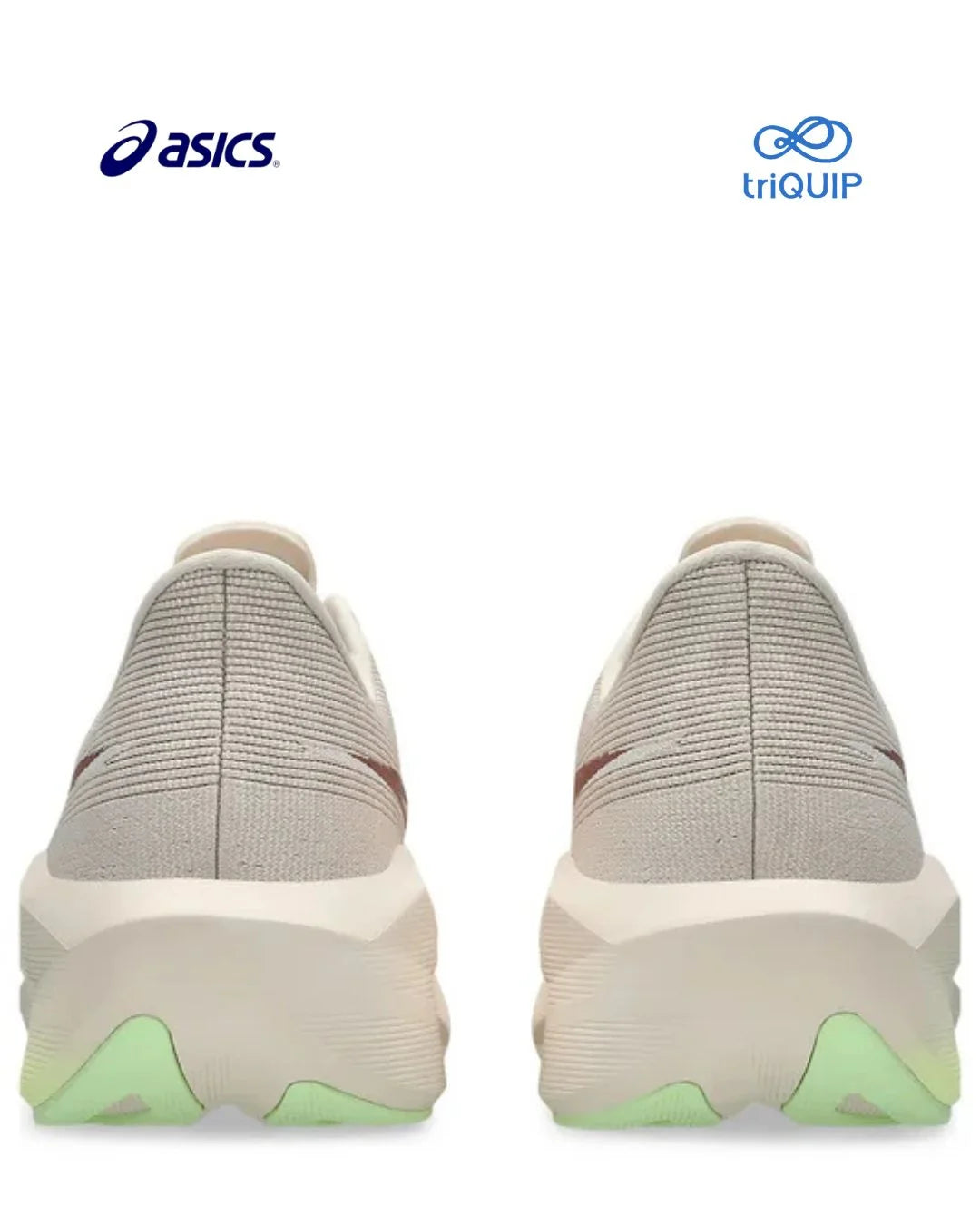 ASICS Novoblast 6 Men's Running Shoes on triQUIP Sports
