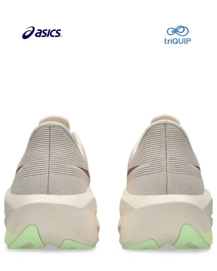 ASICS Novoblast 6 Men's Running Shoes on triQUIP Sports