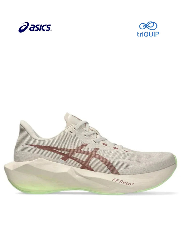 ASICS Novoblast 6 Men's Running Shoes on triQUIP Sports
