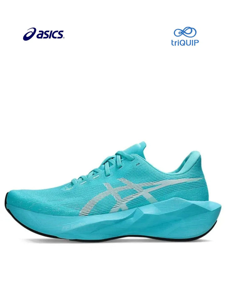 ASICS Novoblast 6 Men's Running Shoes on triQUIP Sports