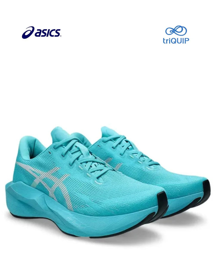 ASICS Novoblast 6 Men's Running Shoes on triQUIP Sports