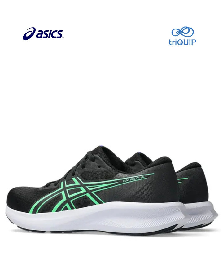 ASICS Patriot 14 Men's Running Shoes