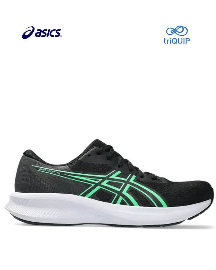 ASICS Patriot 14 Men's Running Shoes