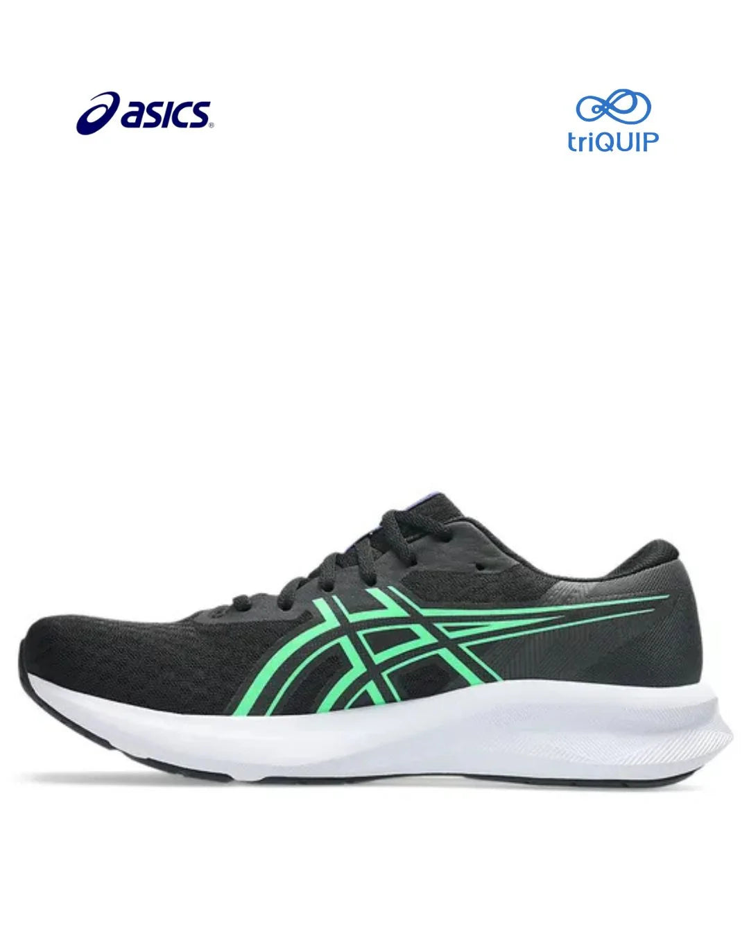 ASICS Patriot 14 Men's Running Shoes
