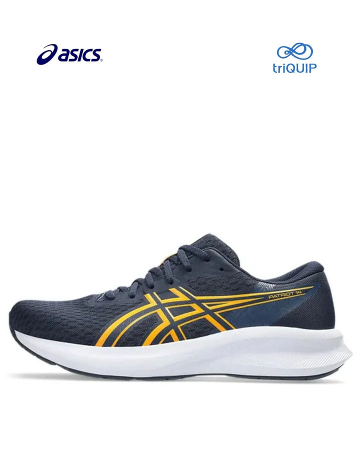 ASICS Patriot 14 Men's Running Shoes